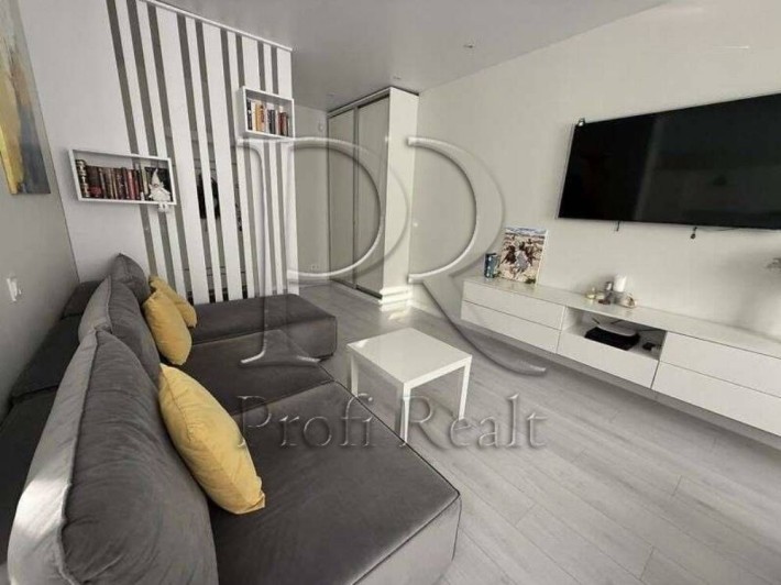 Продаж 1к кв М.Донця/Відрадний/Шалімова/Гузара/НАУ - фото 1