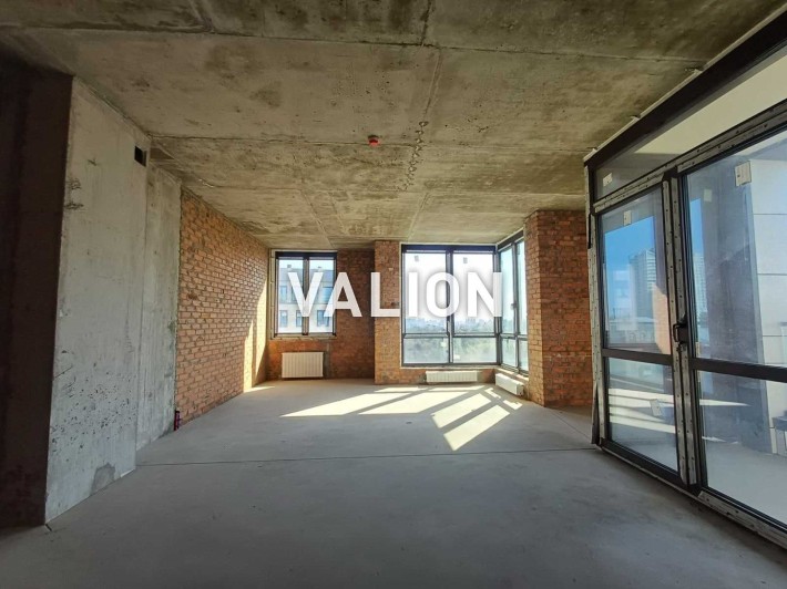 Продаж 2к квартири просп. Берестейський, 42 ЖК Crystal Park Tower - фото 1