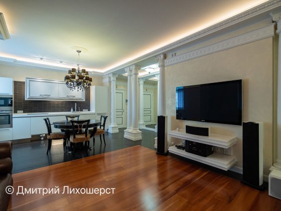 Продаж 2-к кварт Преміум ремонт Все залишається Солом'янка поруч Центр Киев