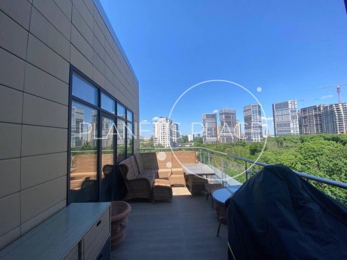 Продається пентхаус, Шевченківський район , Берестейський проспект - фото 1