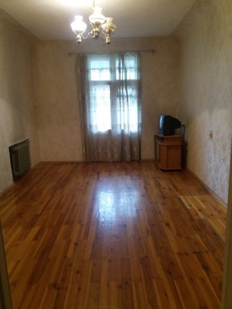 2-х комнатная сталинка, 64м. (переоборудована в 3-х комнатную) Чумака - фото 1