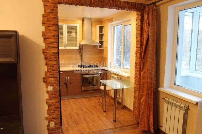 Срочно, ексклюзив! 2к, Донца Михаила 20, недорого - фото 1