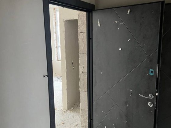 Смарт квартира, ЖК - Либерти Парк Київ