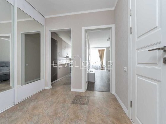 Продаж 1кімн квартири з ремонтом,Глибочицька 13, центр,біля метро Киев