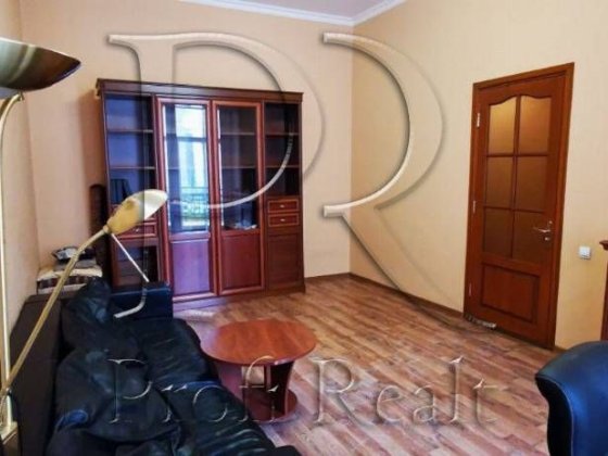 Продаж 2-ух кімнатної квартири, центр, Саксаганського, Царський Будино Київ