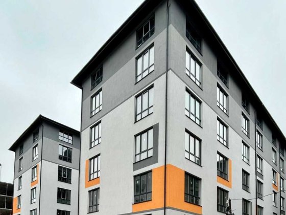 Без комісії Продам 1 к вул.Вішнева 10 ,ЖК LIBERTY PARK
Солом'янський р Київ