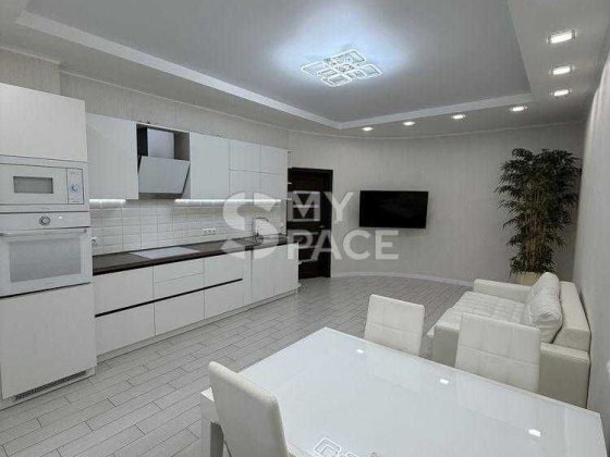 БЕЗ% 3кімн Генерала Шаповала 2 ЖК Смарагдовий,Пори Року,Кудряшова Киев