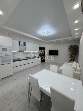 БЕЗ% 3кімн Генерала Шаповала 2 ЖК Смарагдовий,Пори Року,Кудряшова - фото 1