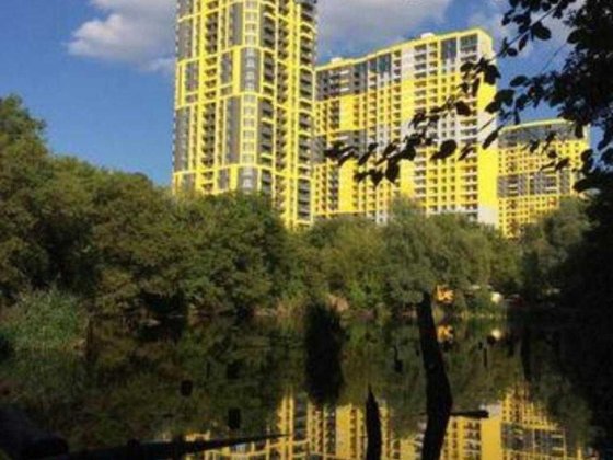 Продається 3кв ЖК Медовий, вул.Радченка Петра 27 Солом'янський р-н юа Киев