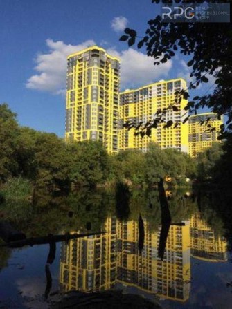 Продається 3кв ЖК Медовий, вул.Радченка Петра 27 Солом'янський р-н юа - фото 1