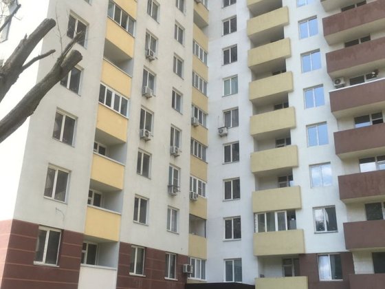 3-кімнатна кв.ЖК Шевченківський кватал, 2 секція, Власник. Киев