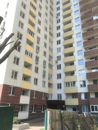 3-кімнатна кв.ЖК Шевченківський кватал, 2 секція, Власник. - фото 1