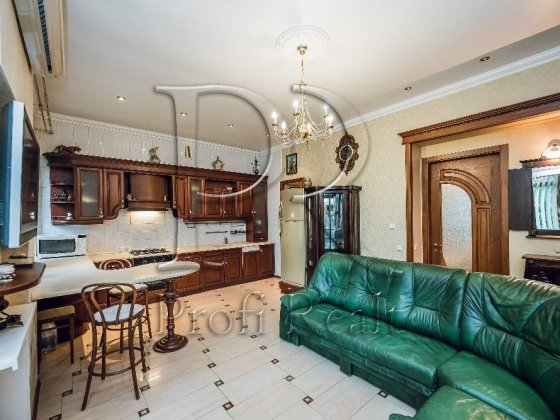 Продаж БЕЗ % 3кв Сталінка в центрі Вінниченка/Коцюбинського/Лук'янівка Київ