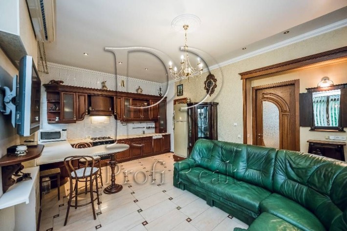 Продаж БЕЗ % 3кв Сталінка в центрі Вінниченка/Коцюбинського/Лук'янівка - фото 1