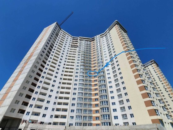 ЖК Family and Friends Киев