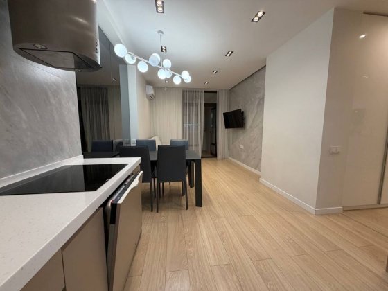 Двокімнатна Лобановського 4б / Соломʼянська / Повітряних сил Киев