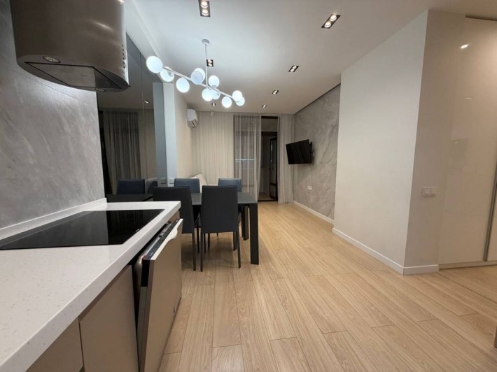 Двокімнатна Лобановського 4б / Соломʼянська / Повітряних сил - фото 1