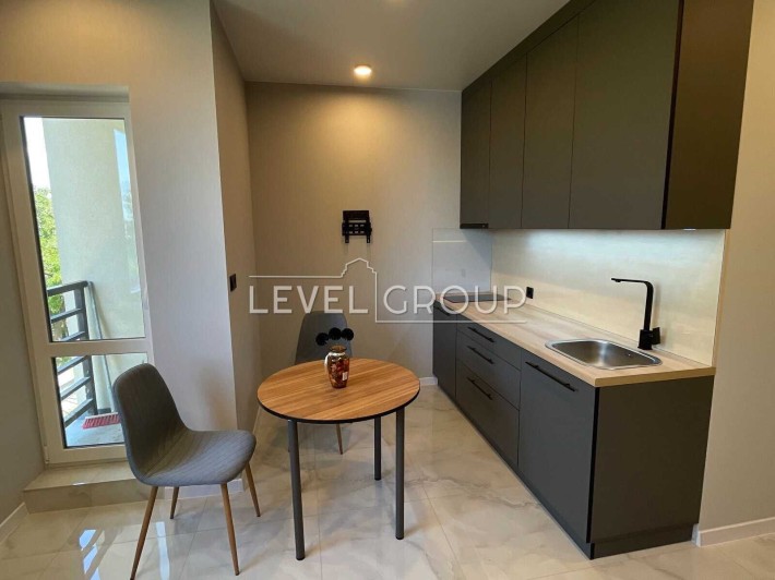 Продаж 1-кімнатної квартири в ЖК Parkland - фото 1