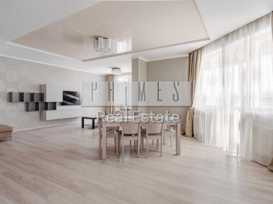 Продажа 4к квартиры, 200м2, бул. Тараса Шевченко 27Б, ЖК Диамант Киев