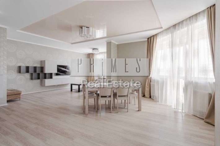 Продажа 4к квартиры, 200м2, бул. Тараса Шевченко 27Б, ЖК Диамант - фото 1