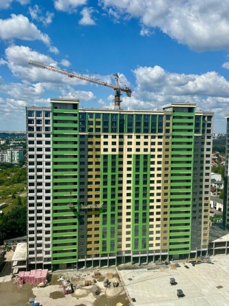 Без комісії. 1-к квартира 47м ЖК LIKO-GRAD Perfect Town Максимовича 32 - фото 1