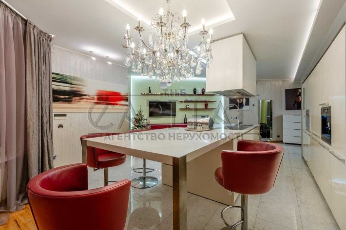 Продаж/Квартира/вул. Володимирська,Київ/Золоті Ворота/Хрещатик/видова - фото 1