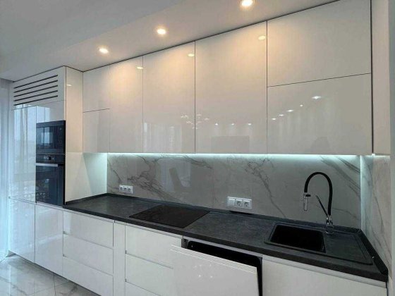 Продаж Липківського митрополита 16г Авторський ремонт 3к 75кв ВИГІДНО Киев