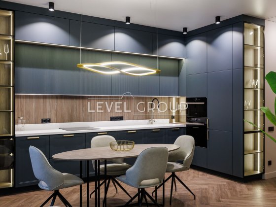 ЖК Манхеттен Продаж Без % Берестейський проспект 11 Киев