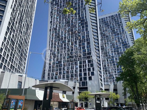 Продаж 2-кімнатної квартири, просп. Перемоги, 11, Шевченківський район Київ