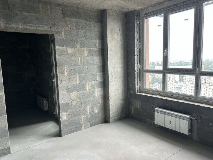 Без % Продам 1-кімн. квартиру в ЖК Будинок на Вавілових  Дорогожичи - фото 1