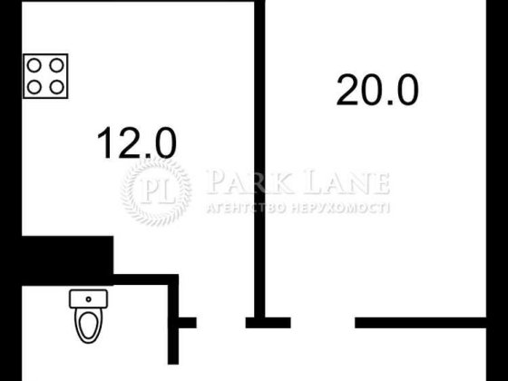 Центр Києва Львівська площа Шевченківський район 50м2 ключі на руках! Київ