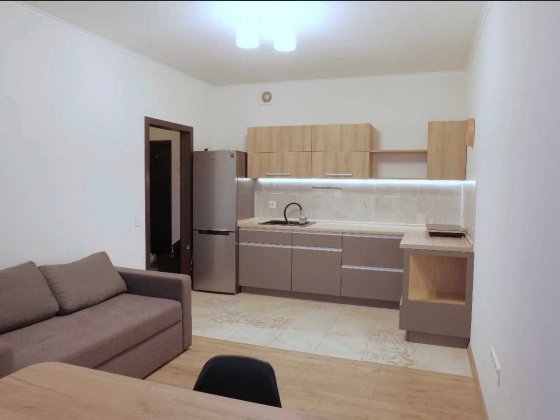 Продаж 1-к ЖК Нивки Парк просп. Берестейський 67-Г Київ