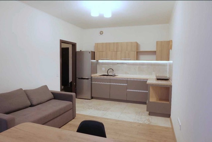 Продаж 1-к ЖК Нивки Парк просп. Берестейський 67-Г - фото 1