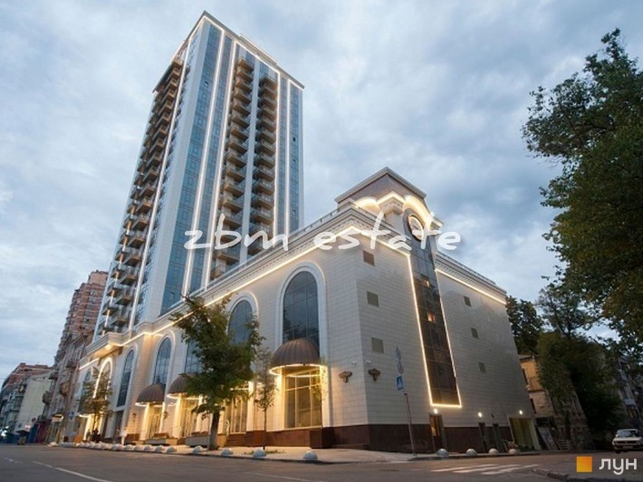 ‼️Без Комісії‼️Продам Видову квартиру АртХолл вул.Бульварно-Кудрявська - фото 1