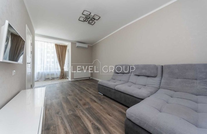 Продаж просторої однокімнатної квартири в ЖК Львівський квартал - фото 1