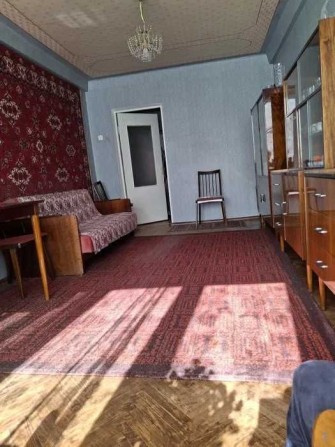 2 к. кв. пр. Берестейський 19 Політехнічний інститут - фото 1