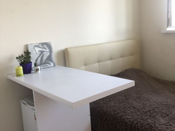 Смарт квартира біля метро Київ