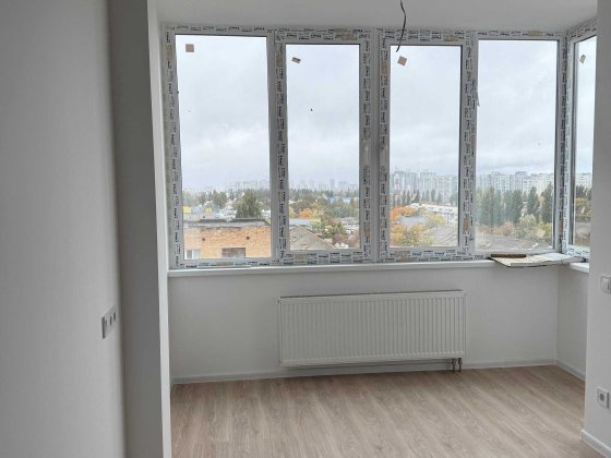 Продаж квартири Нивки Щербаківського 52 від Власника з євроремонтом Київ