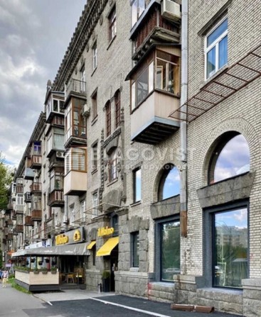 Продаж, 3к квартира, з ремонтом, сталінка, Шулявка - фото 1