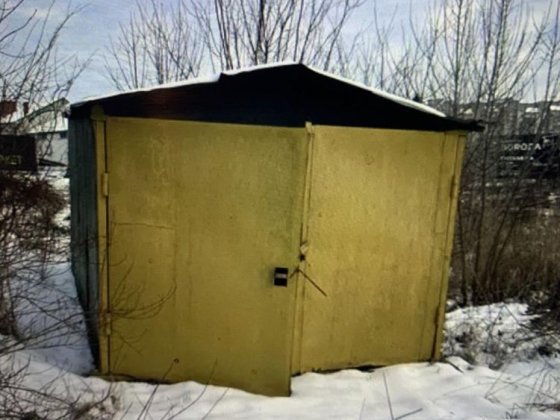 Продається гараж,вагончик для дачі чи бані  4*3 Дрогобич