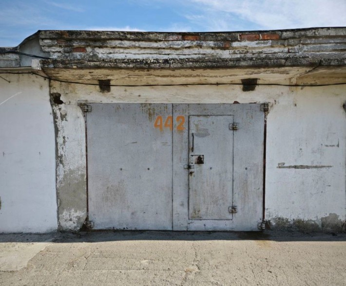 Продам гараж 11 кооператив - фото 1