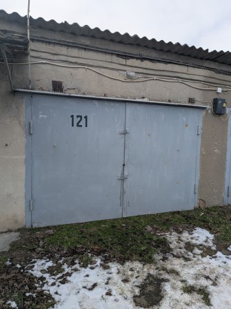 Продам Гараж 5 кооператив - фото 1