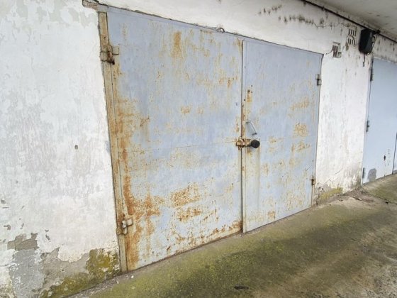 Продаётся гараж! Измаил