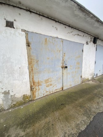 Продаётся гараж! - фото 1