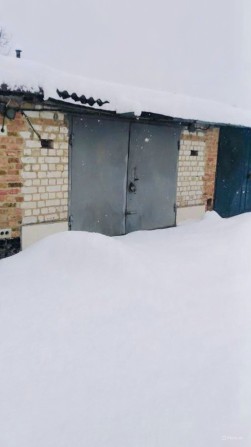 Продам Гараж ГК Авиатор 24 метра квадратних - фото 1