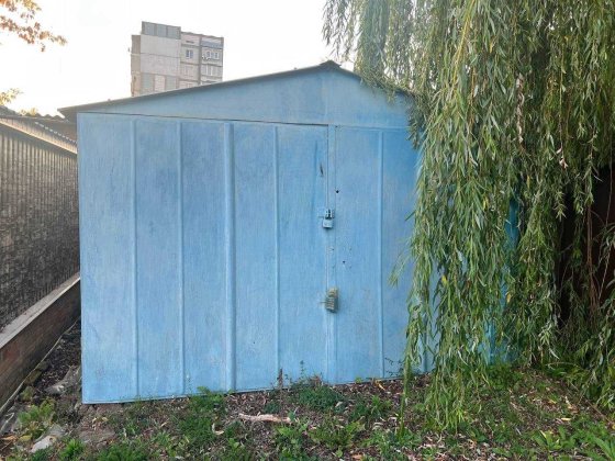 ПРОДАМ гараж, 2 кооператив Конотоп
