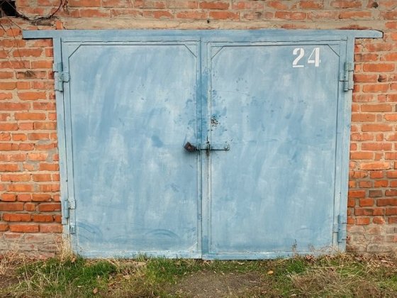 Продається ГАРАЖ Миргород