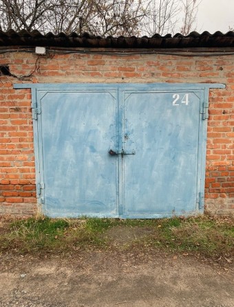 Продається ГАРАЖ - фото 1