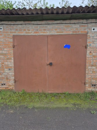 Гараж КООП " Икар " - фото 1