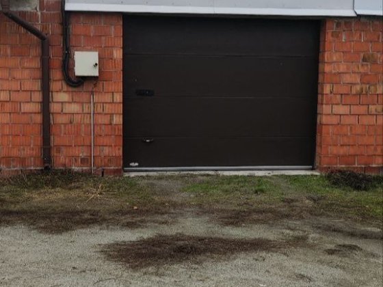 Продам капітальний гараж м. Самар, район Острів Самар